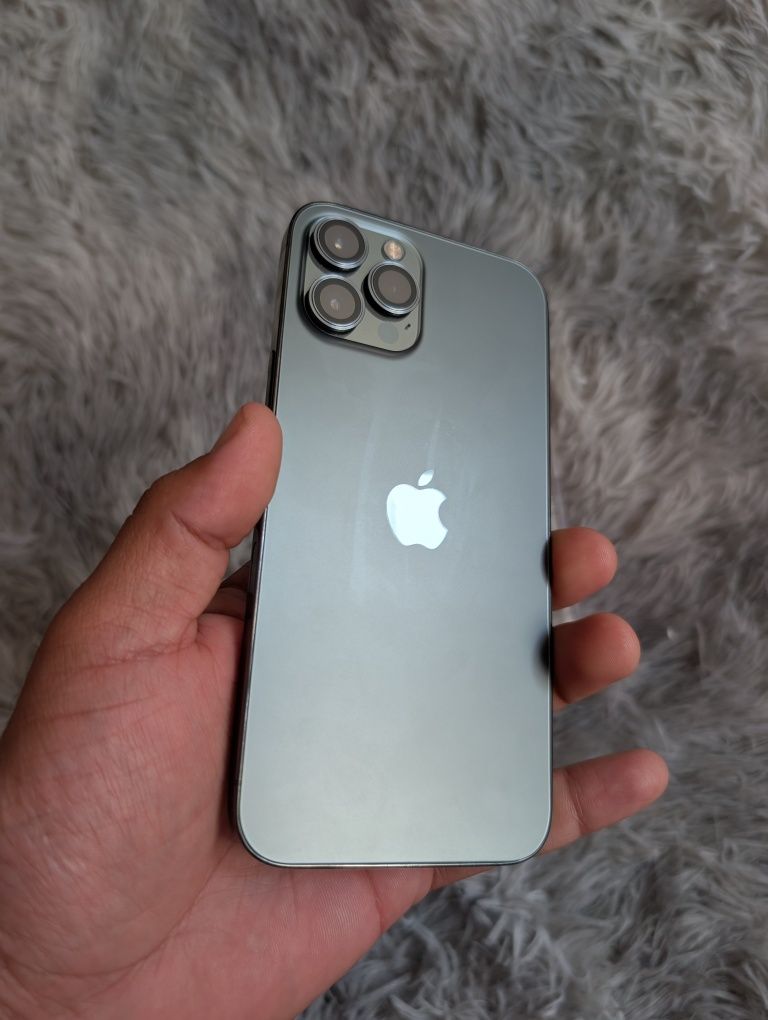 iPhone 12 Pro Max 128GB - Como Novo
