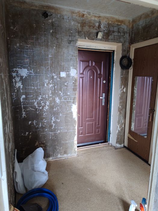 Продам 1-ю квартиру в Слобожанском,Зміївського району,