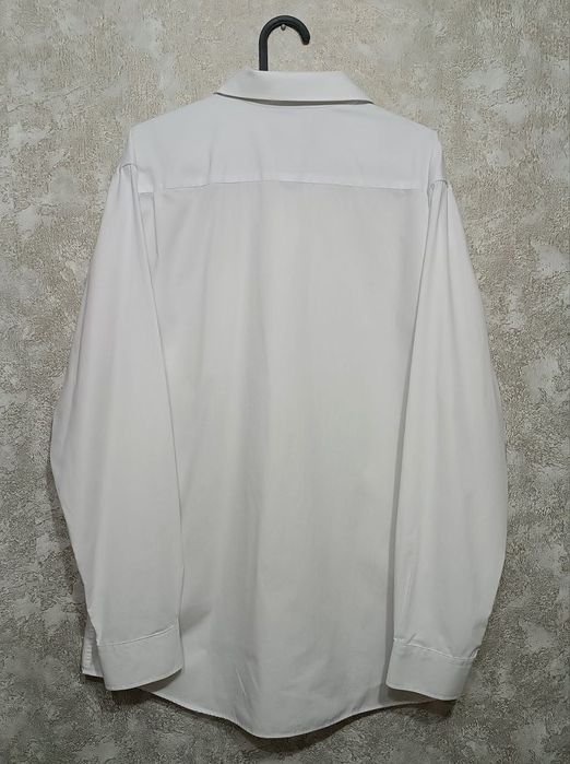 Чоловіча сорочка рубашка класична