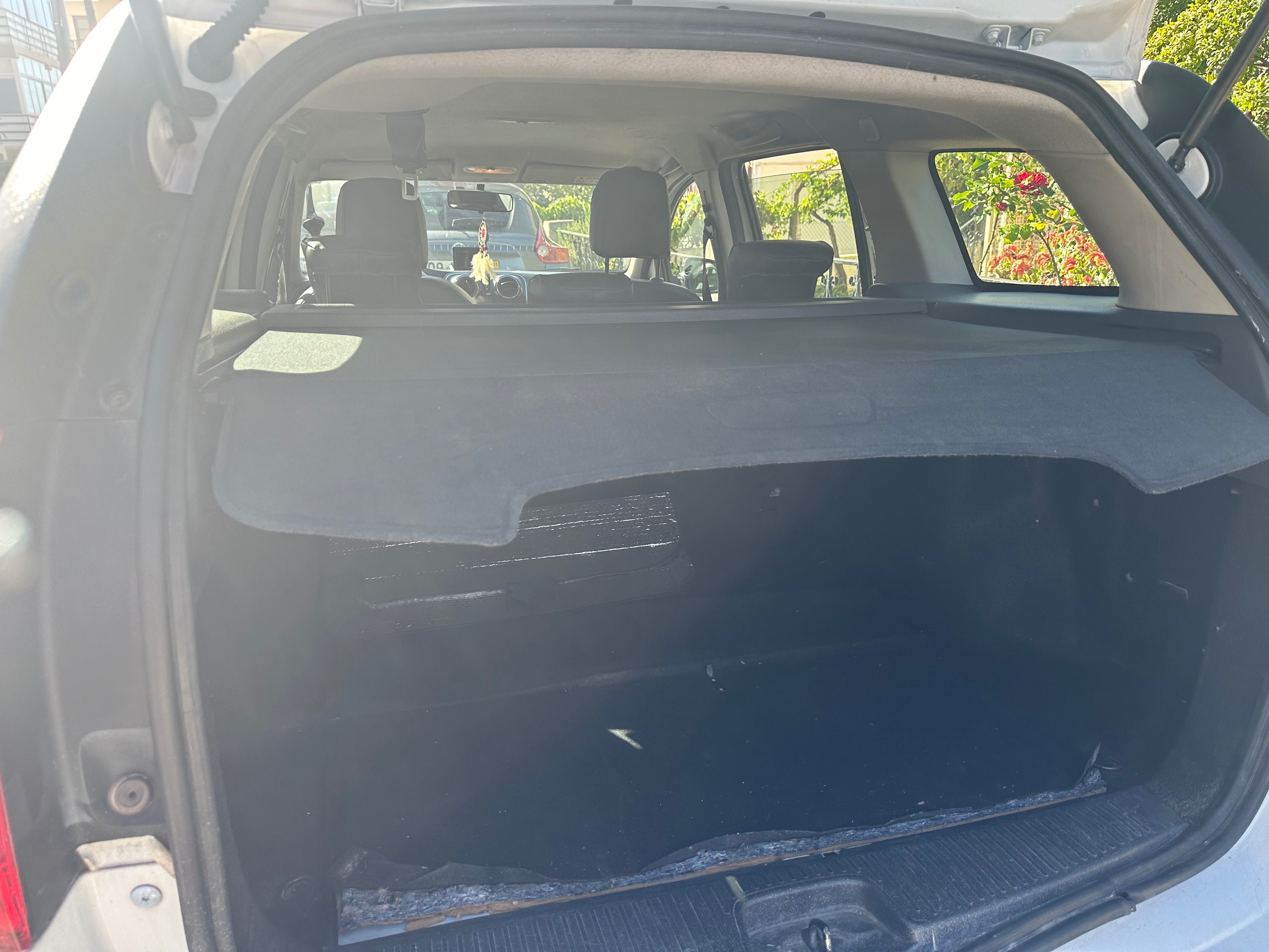 Dacia Logan MCV 2018