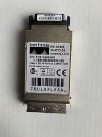 Cisco  \WS-G5486 \30-0703-01 Cisco\Cisco NM-4T