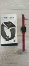 Zegarek Fitbit versa light Edition