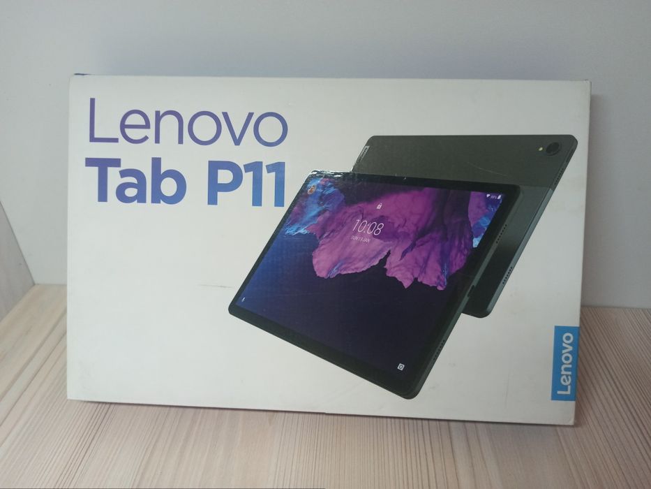 Планшет Lenovo tab p11