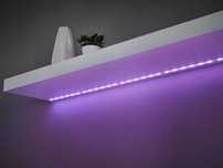 Taśma LED RGB LIVARNO home 150 diod 5 m Pilot