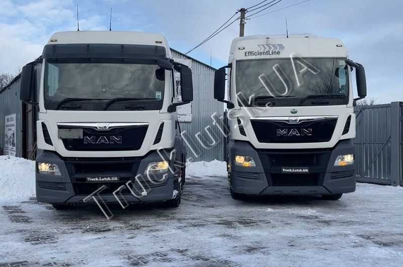 Розборка Розбірка MAN МАН TGX ТГХ TGS ТГС Запчастини Euro6 Євро6 D2676