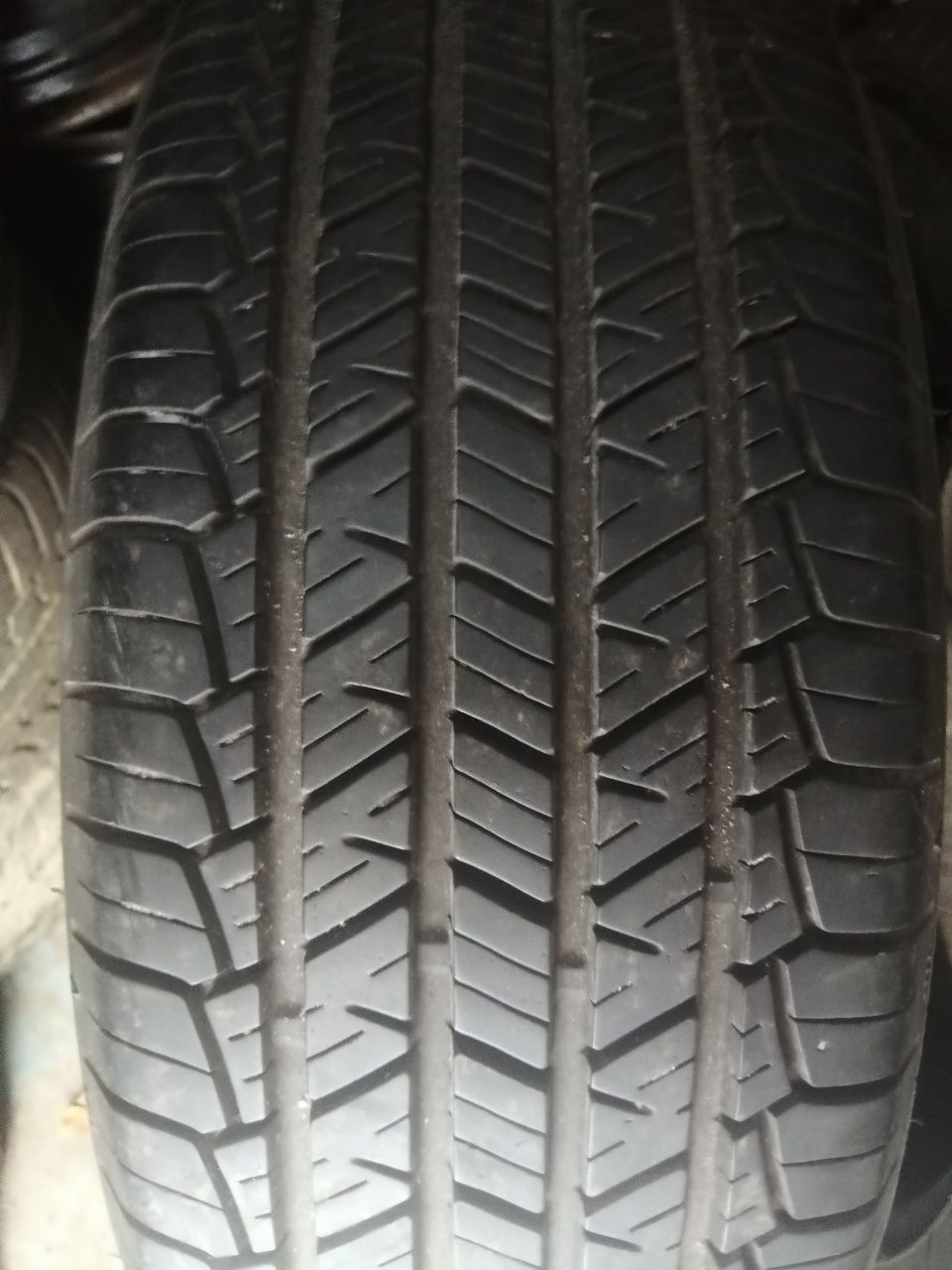 Продам резину Р 16. Диски 5х114.3