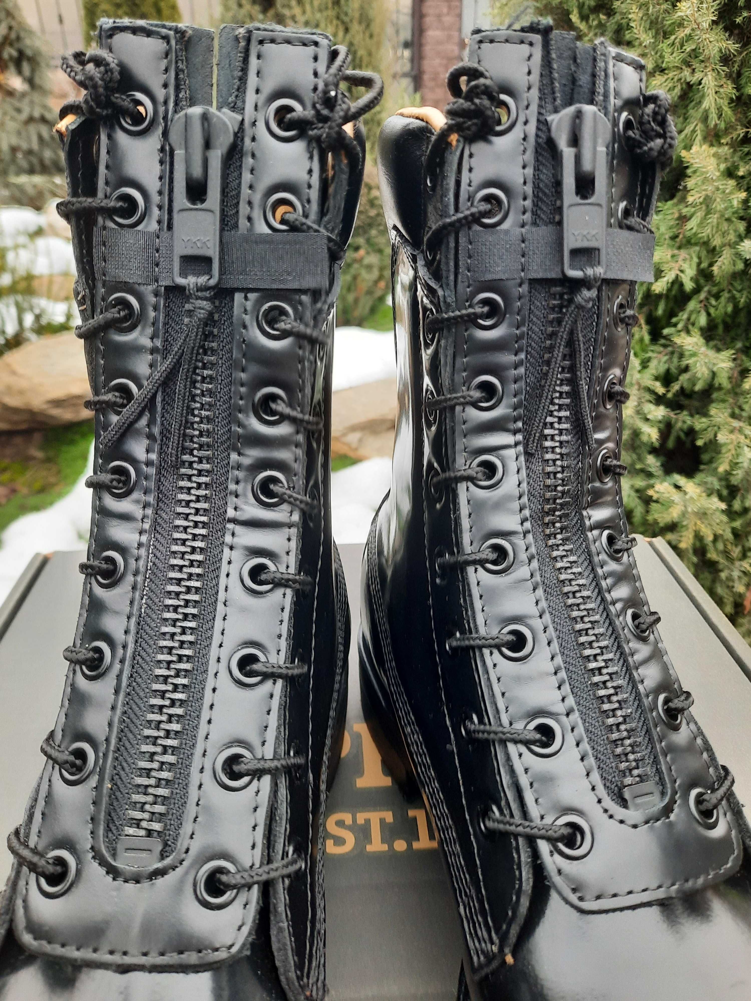 Ботинки, берци Chippewa. SUPER!