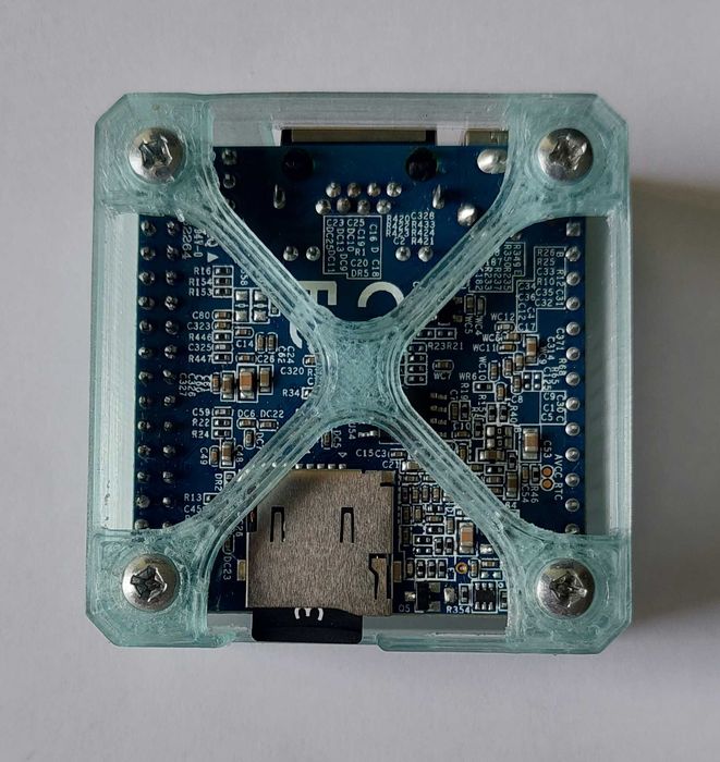 Orange Pi Zero LTS 512MB