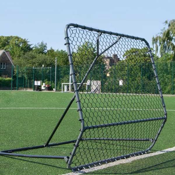 Quickplay Pro Rebounder 1,5 x 1,5 m trening podań ścianka treningowa