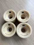 Rodas YOW URA Surfskate 66x51mm 76A