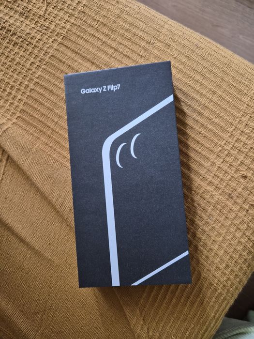 samsung z flip 7