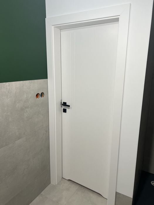 Drzwi z montażem 1 zł – PORTA, DRE, POL-SKONE, ERKADO, WIKĘD – Poznań