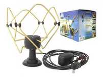 Antena DVB-T TV Korona Pokojowa