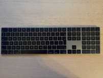 Klawiatura Apple Magic Numeric Keypad (MRMH2CZA)