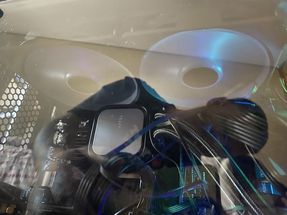 PC Gamer com RTX 5060