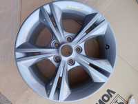 Felga Aluminiowa Ford Focus MK3 7Jx16'' ET50 5X108 Obrzycko PA26