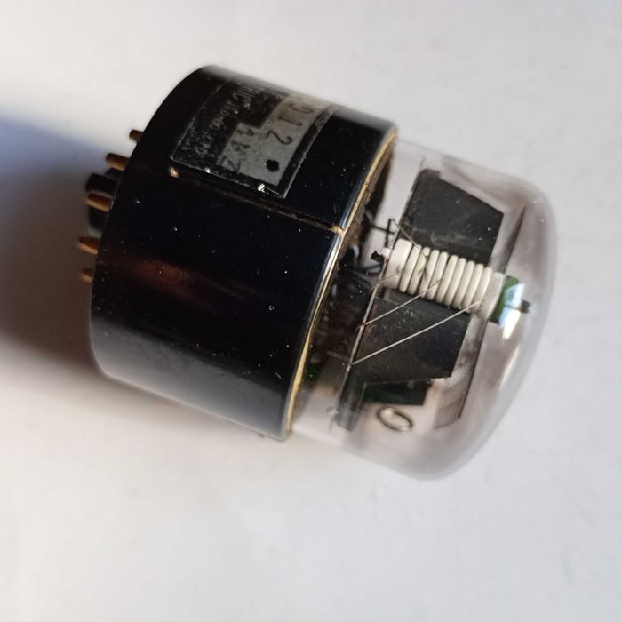 Indicator tube Roddan CD12 Okayaelectric