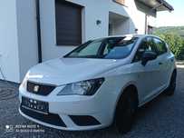 Seat Ibiza IV lift