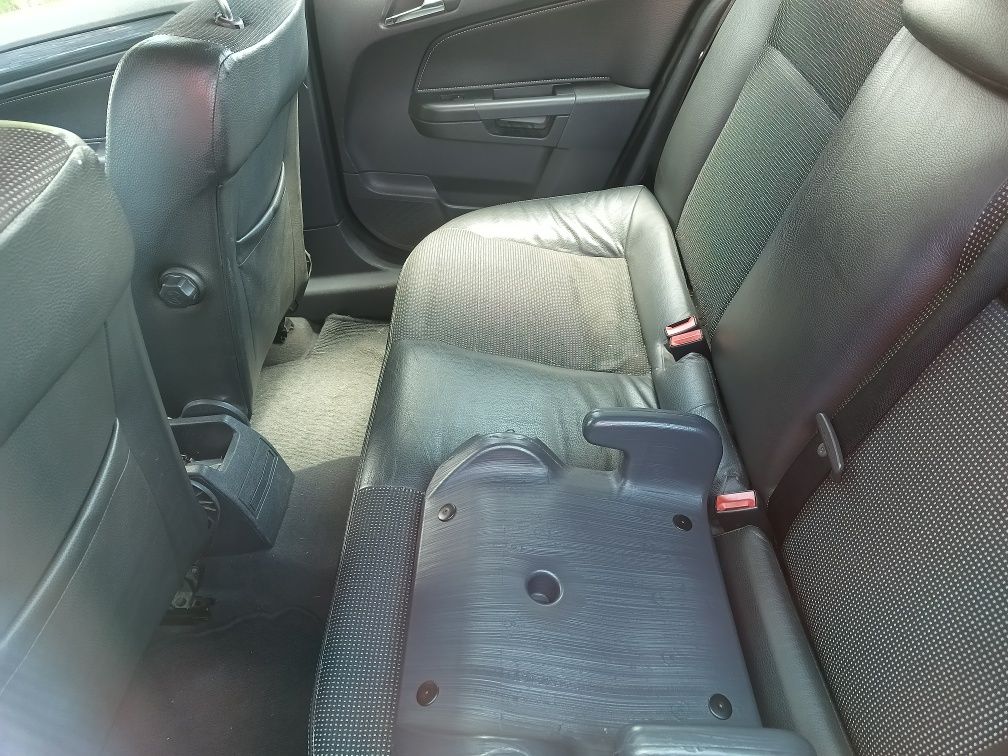 Opel astra H 2004