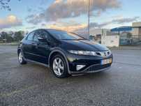 Honda Civic 1.4 2008