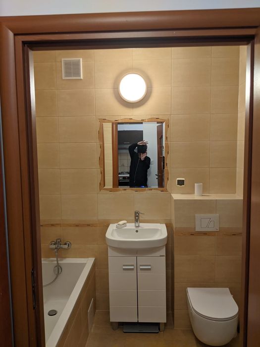 Kawalerka świeżo po remoncie gotowa na wynajem od 1 stycznia 2026