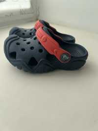 Crocs дитячі с6