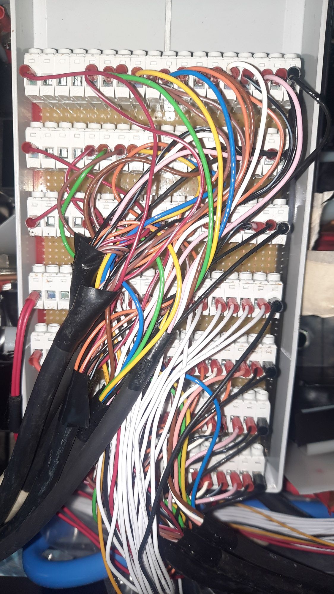 Bateria litio LG