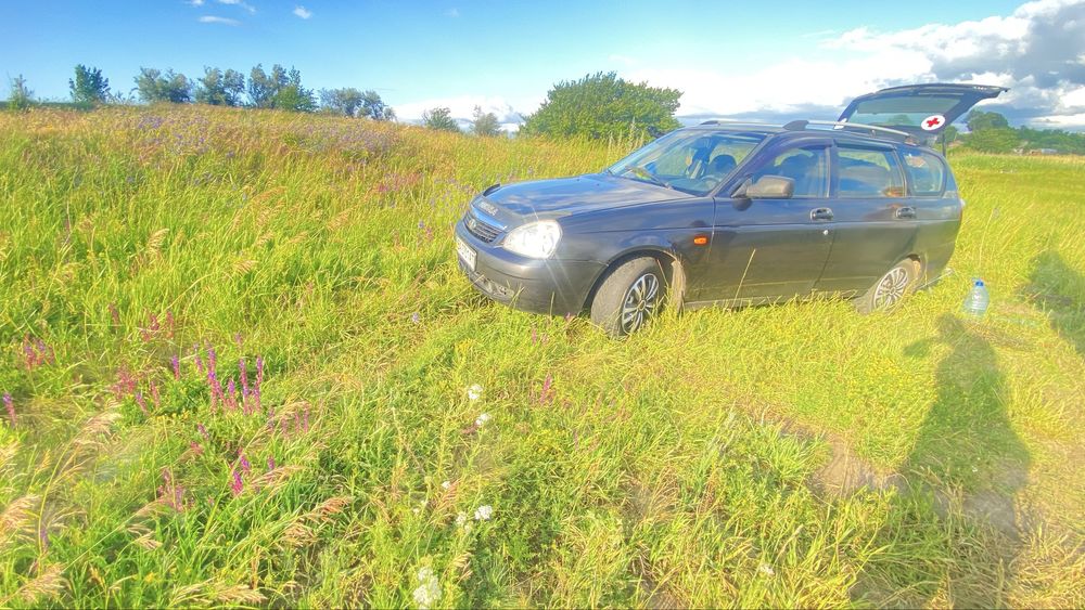 Продам Priora 2171