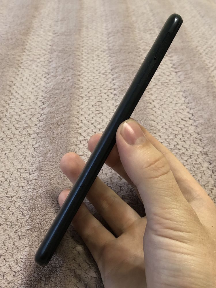 Телефон Xiaomi Redmi 9a 2/32gb