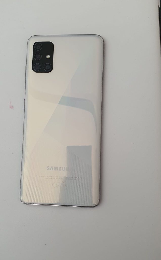 Samsung a51 bom estado