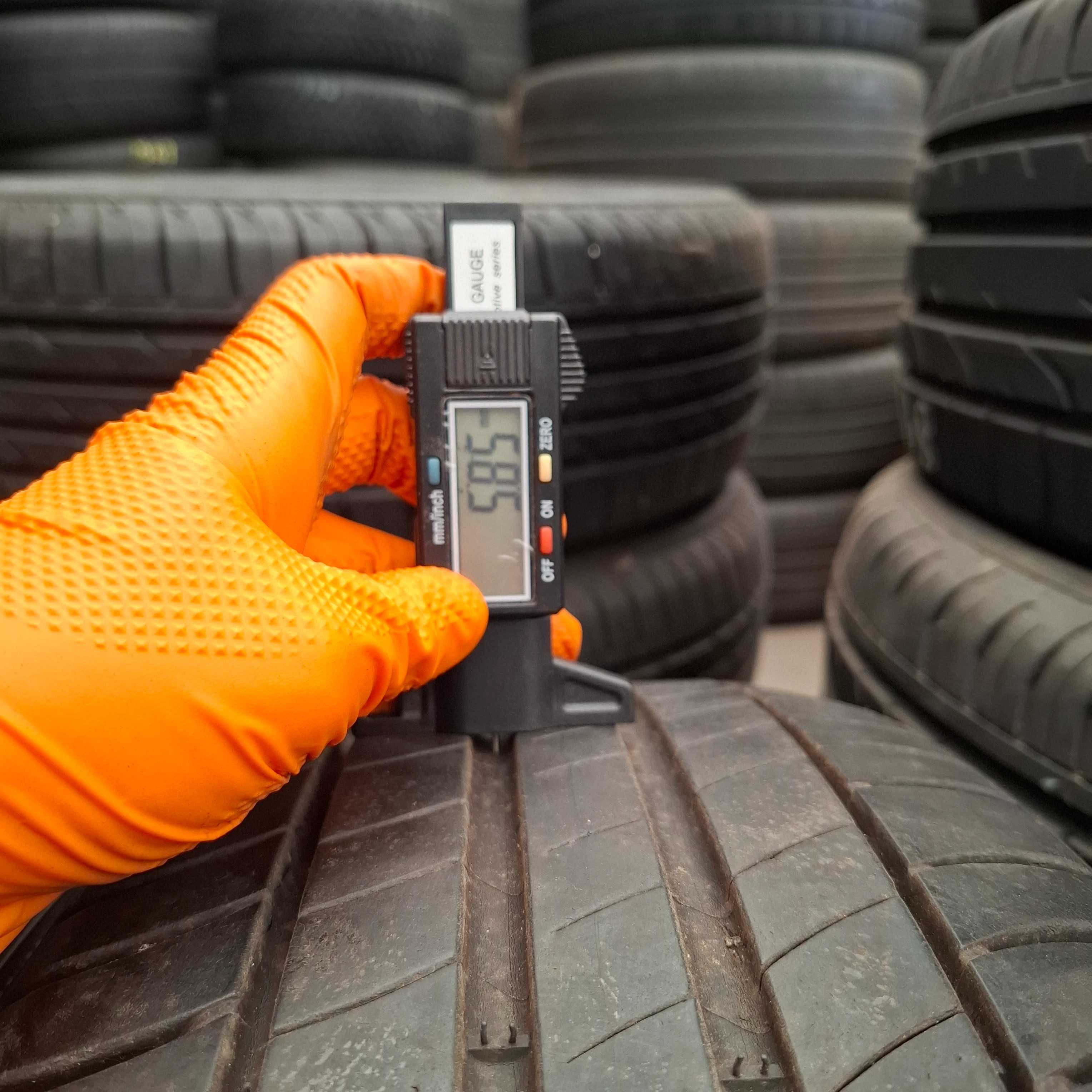 Opony letnie Michelin Primacy 3 205/55 R16 91V - 2szt.