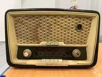 Rádio Vintage Schaub-Lorenz Goldy Typ 3378