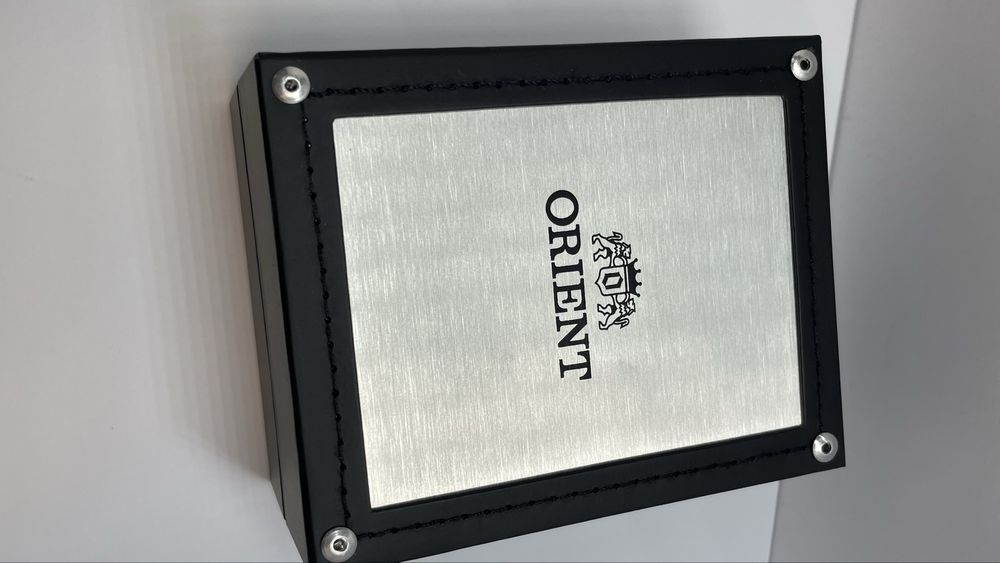 Часы Orient RA-AA0C05L19B