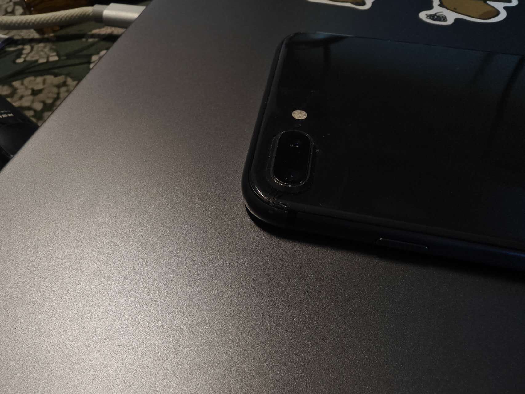 iPhone 8 Plus 256 GB