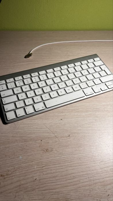 Klawiatura apple a1314 bluetooth magic keyboard