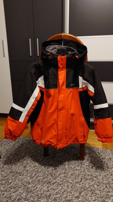 Kurtka dziecięca Free Feel rozm 146