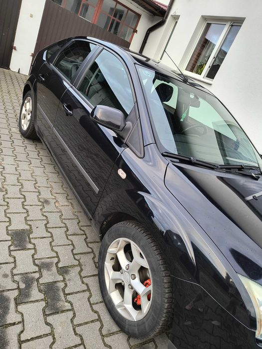 Sprzedam samochód ford