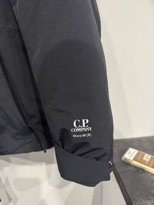Куртка пуховик CP Company