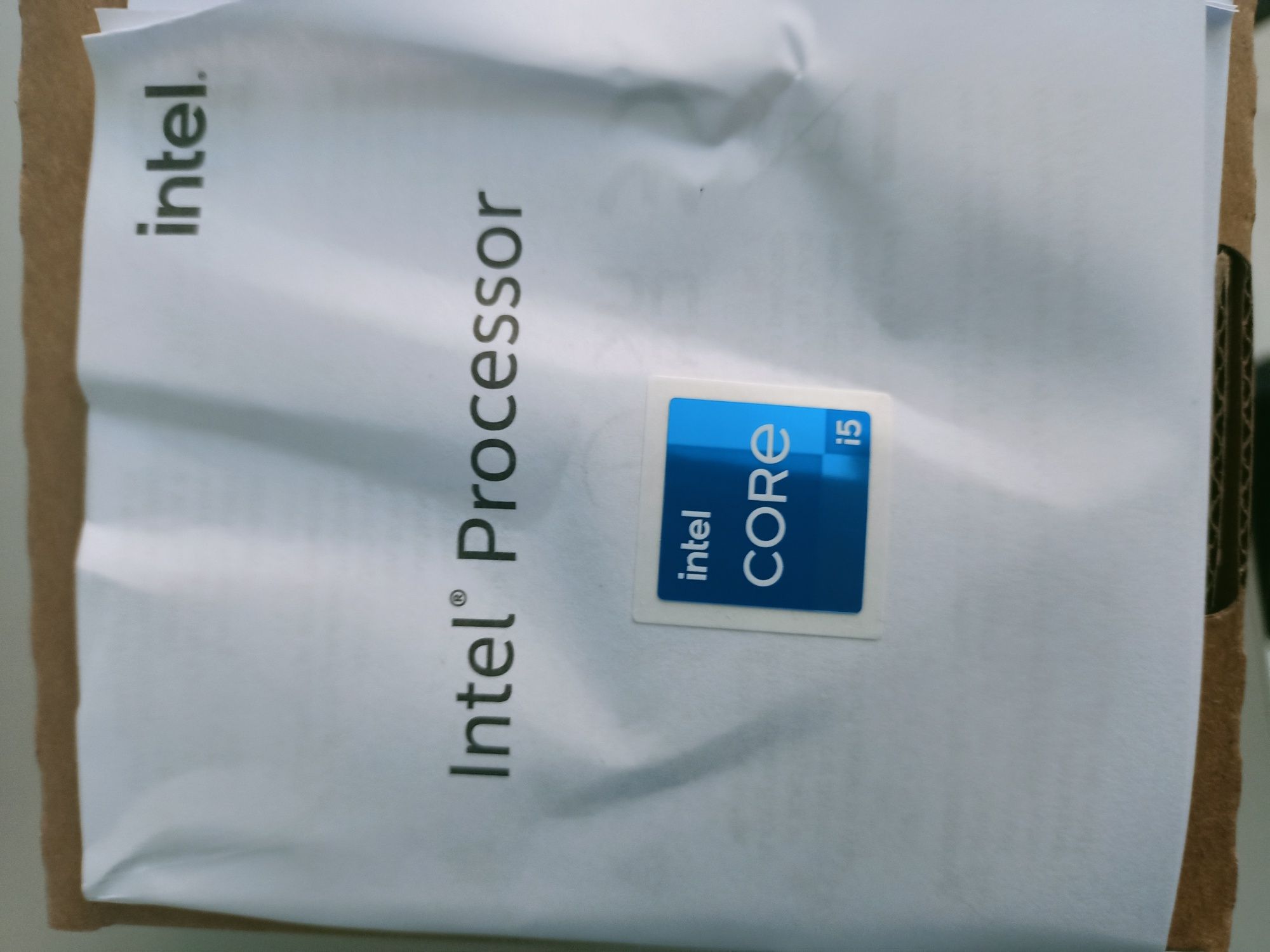 Chłodzenie do procesora Intel CORE
