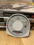 Gra na PSP Figth Nigth Round 3