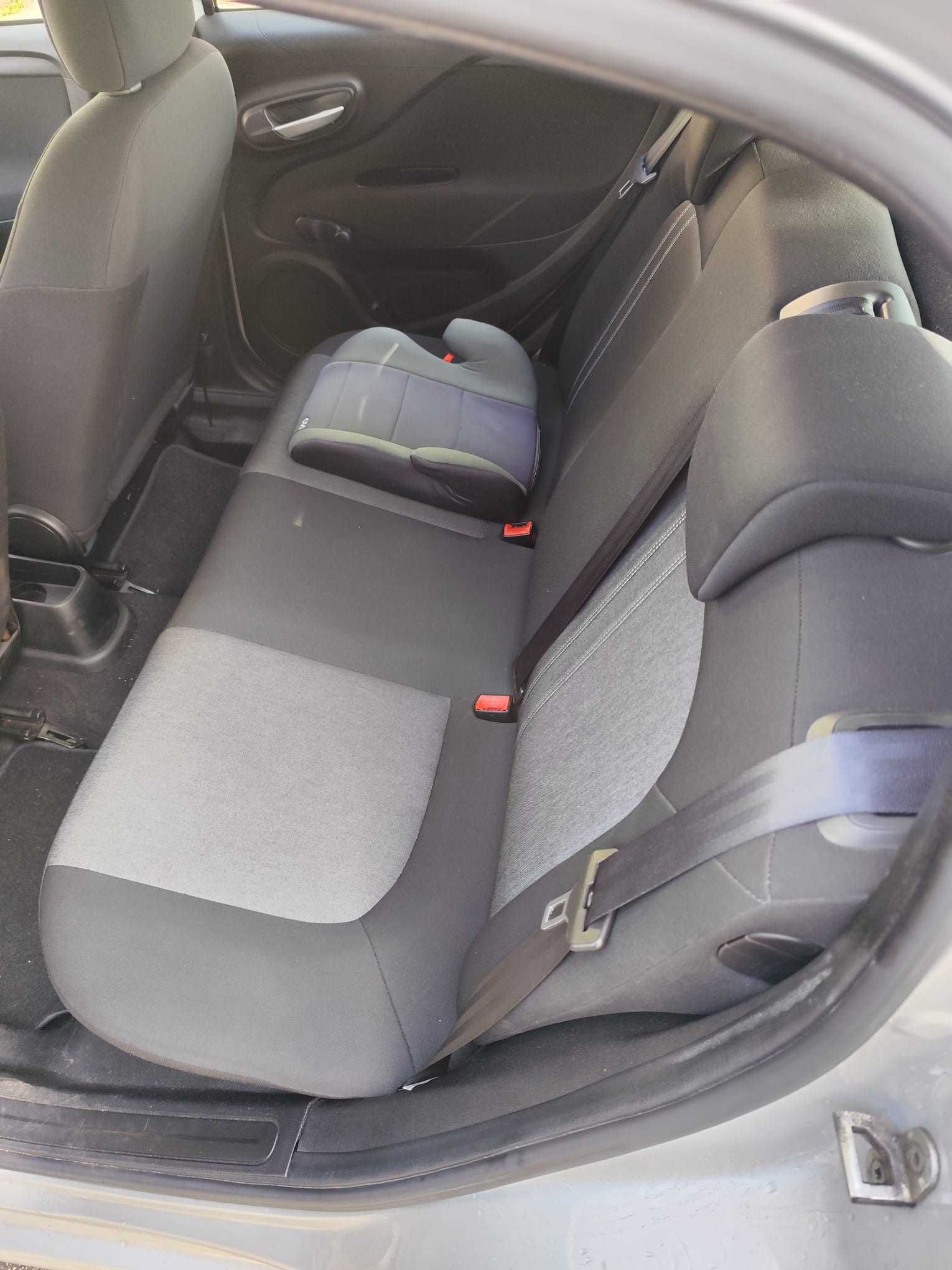 Punto 2014 Diesel