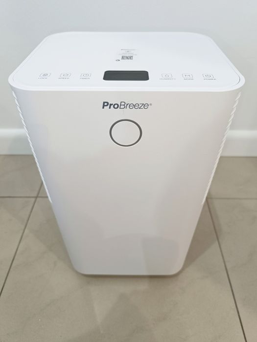Osuszacz powietrza ProBreeze, model: PB-D-18W-WF-EU. Nowy, 2 lata gw.