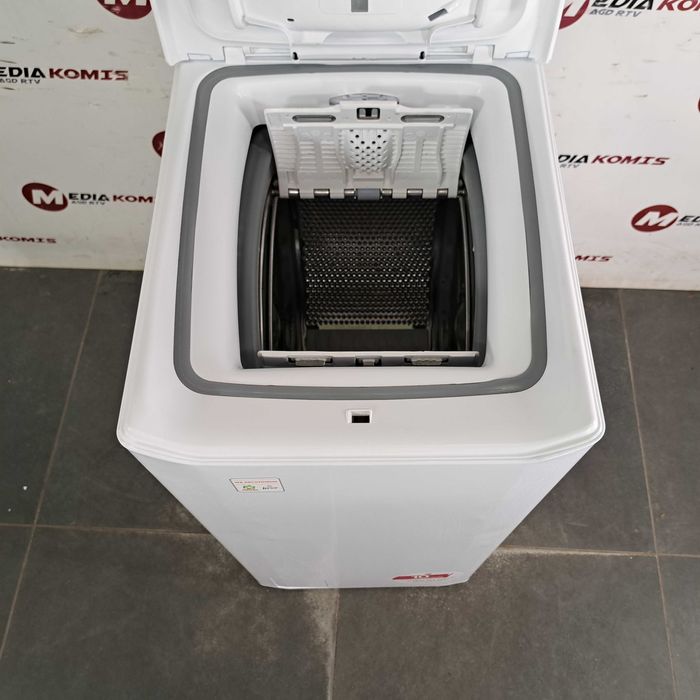 Pralka Hoover THOS476TM5-S (2-lata gwar) Klasa A / 7 kg / 1400 obr [2]