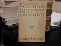 Mário de Sá-Carneiro - A Confissão de Lúcio (facsímile)