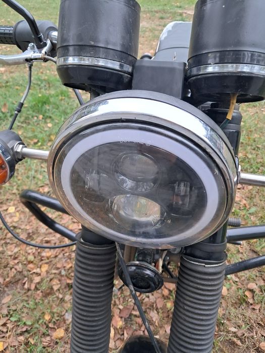 Продам Jawa 350 634