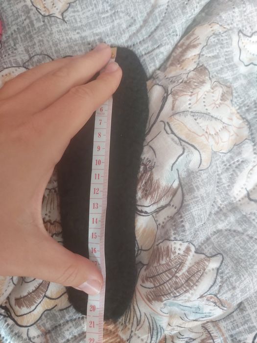 Чоботи CMP 30р 20 см дутики водонепроникні