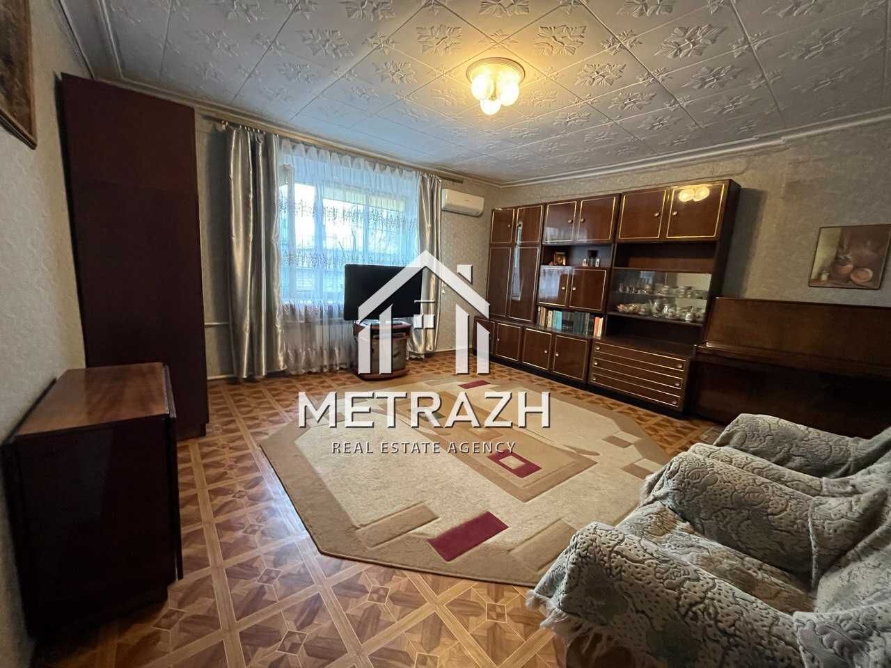 Продаю 2-к Центр, Центральный Рынок, Южный Вокзал