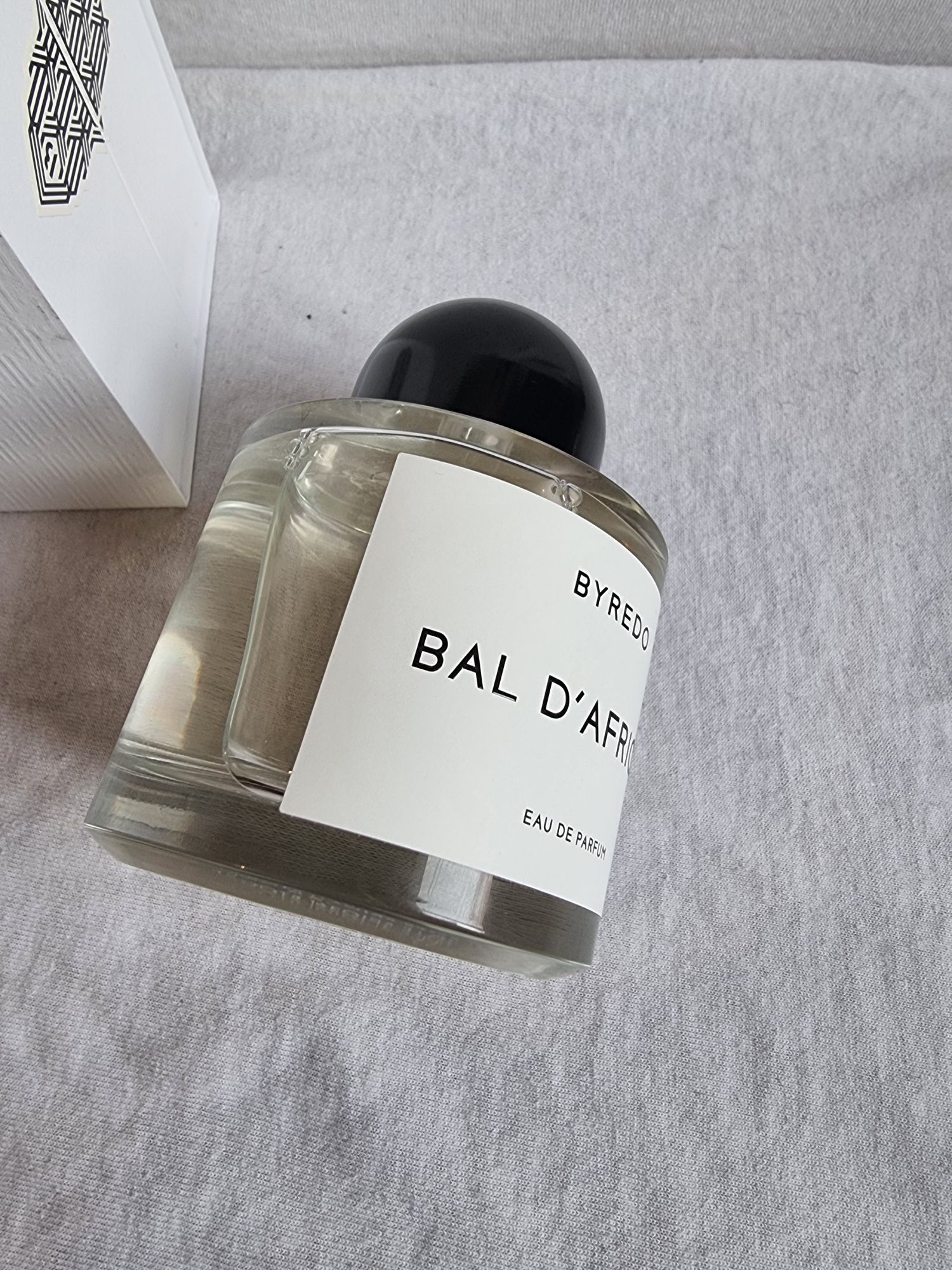 Byredo Bal D'Afrique- парфюмированая вода 100мл, оригинал.