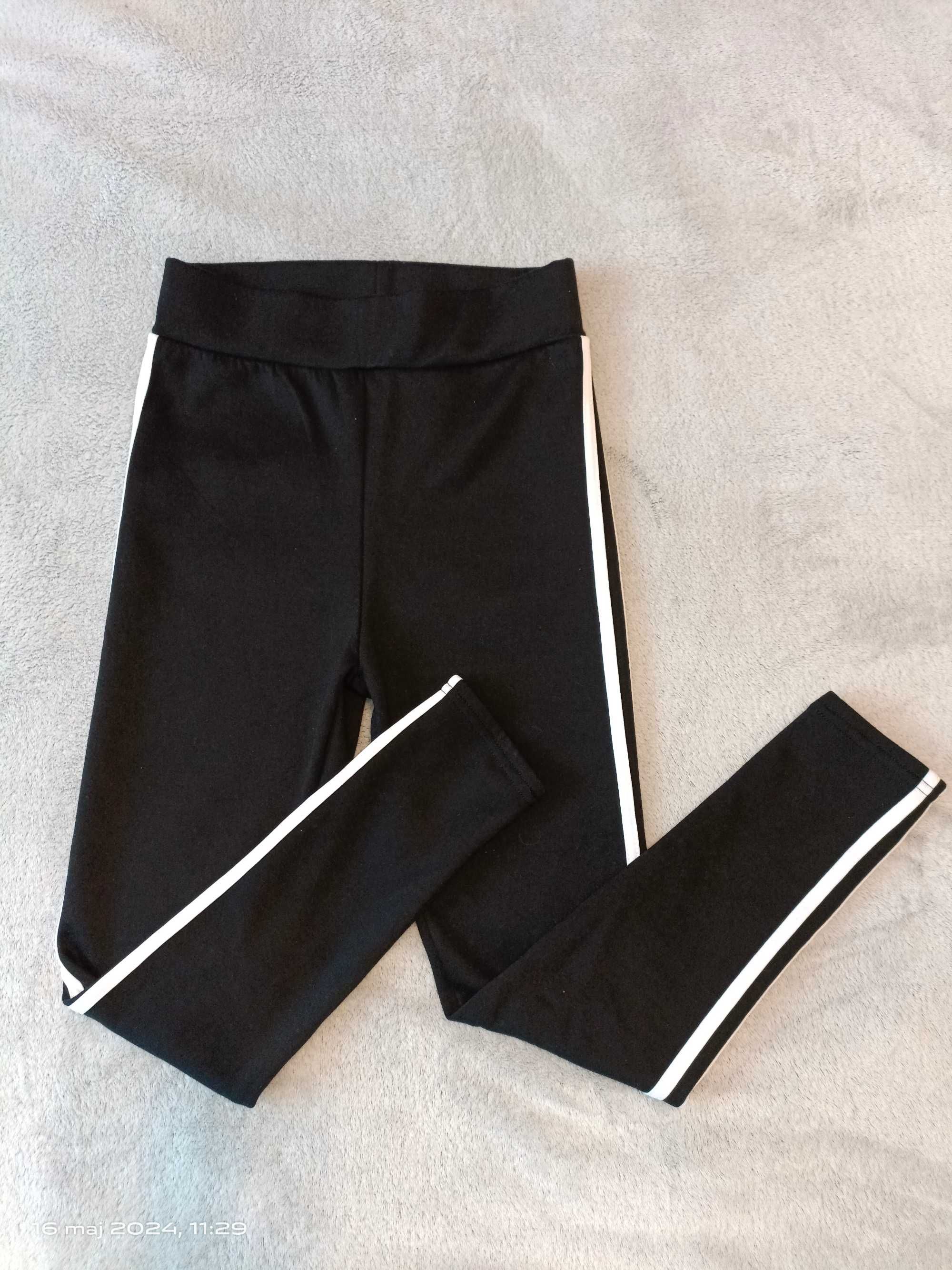 Leginsy , getry damskie rozmiar XS/XXS
