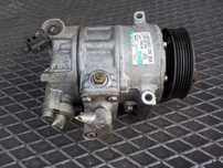 VOLKSWAGEN GOLF V 1.6 FSI SPRĘŻARKA POMPA KLIMATYZACJI 1K0820859F